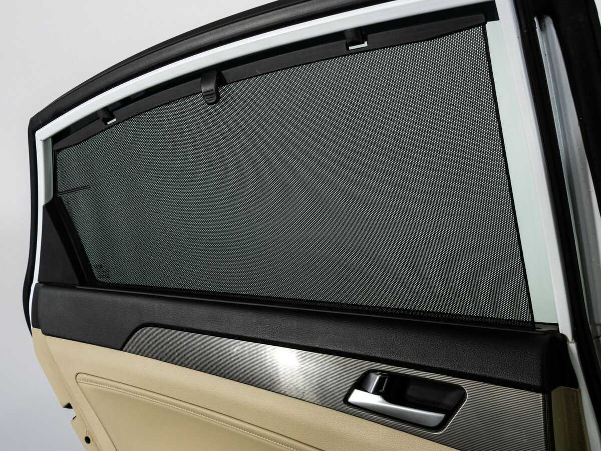 Б/У Хендай Соната 2018 года. Фото: #17