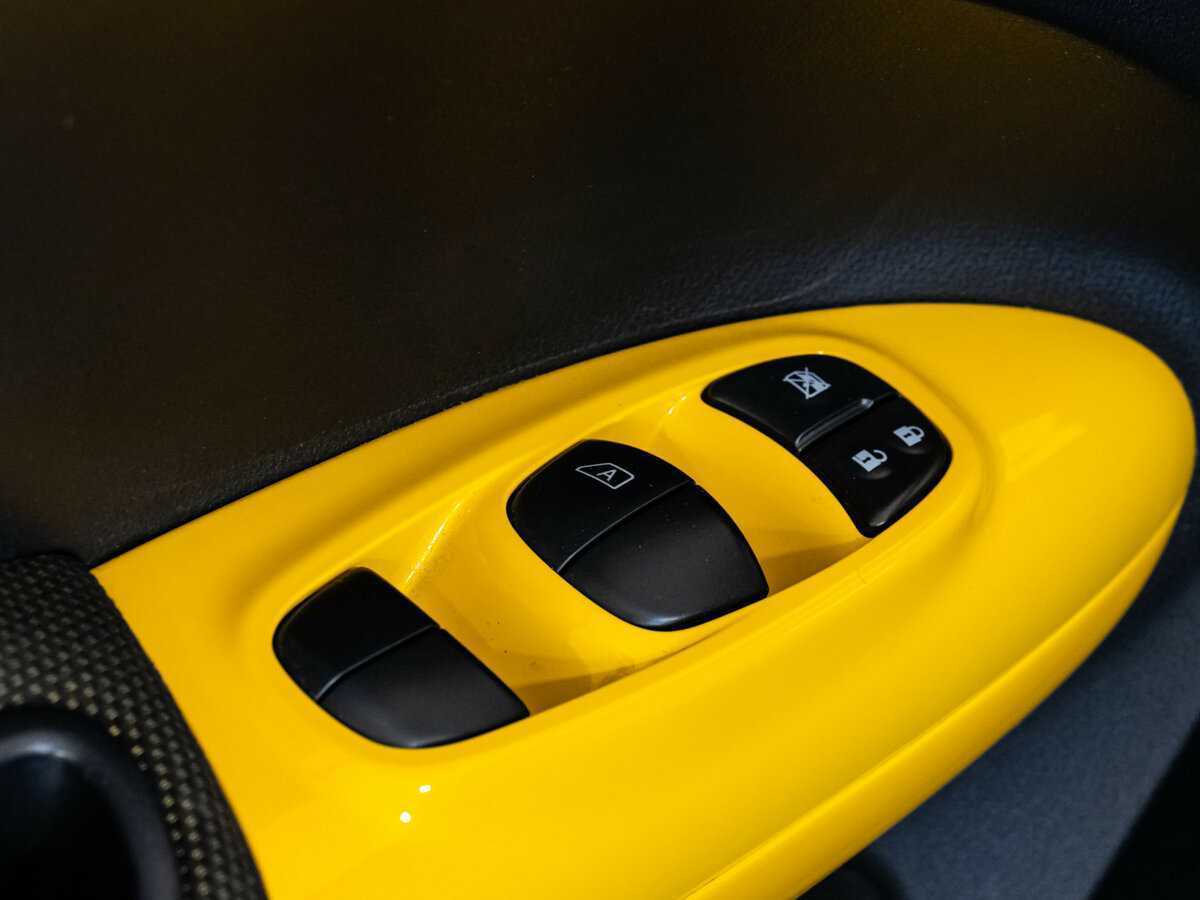 Nissan Juke 2017 года с пробегом. Фото: #21