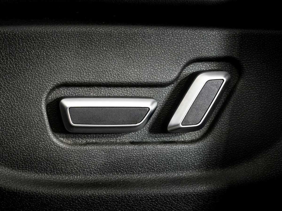 Geely Atlas 2020 года с пробегом. Фото: #18