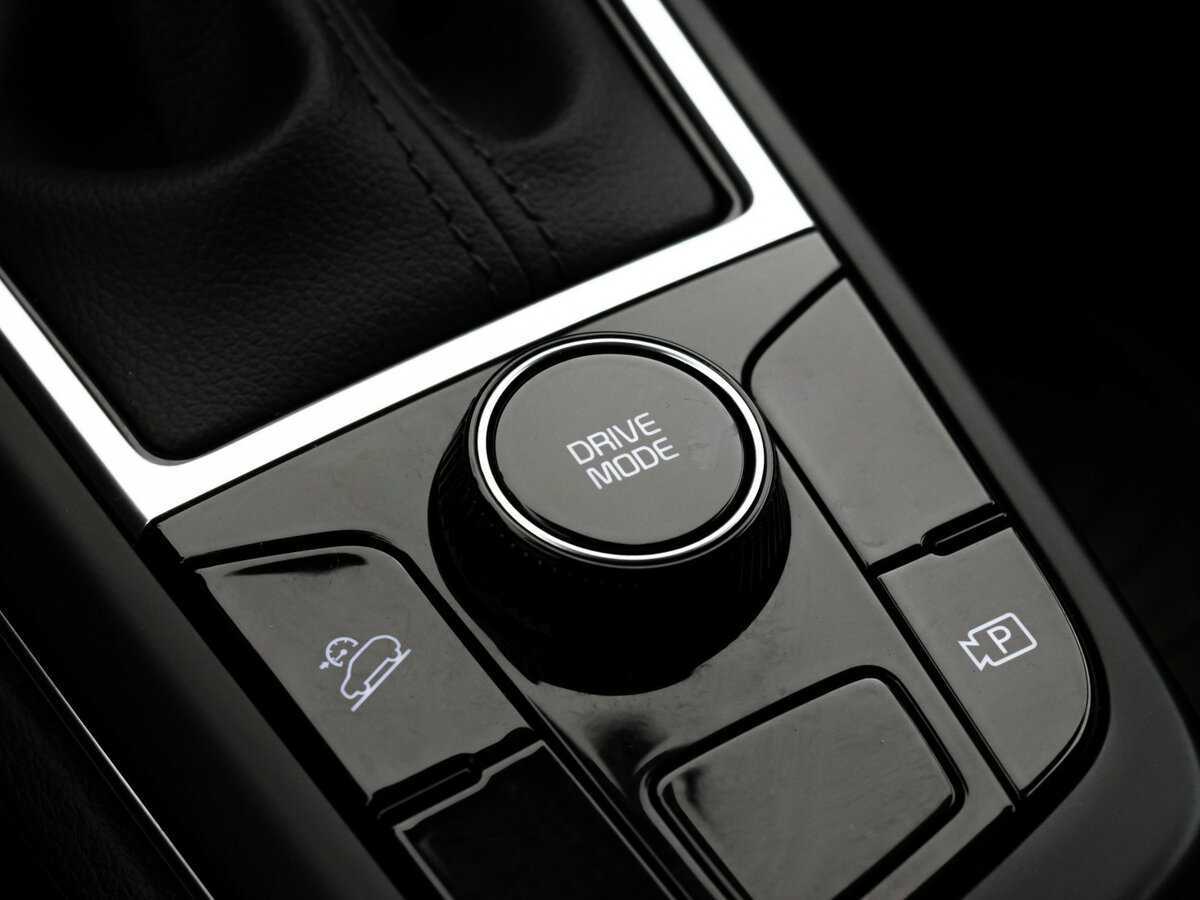 Kia Sportage 2022 года с пробегом. Фото: #17