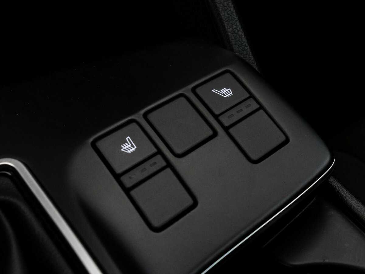 Kia Sportage 2022 года с пробегом. Фото: #18