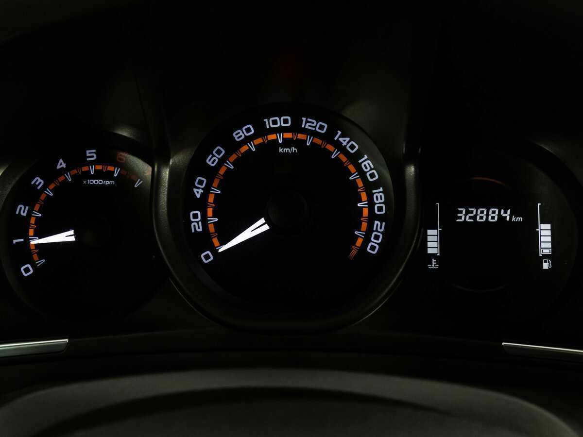 Б/У Лада (ВАЗ) ИКСРЭЙ 2021 года. Фото: #17