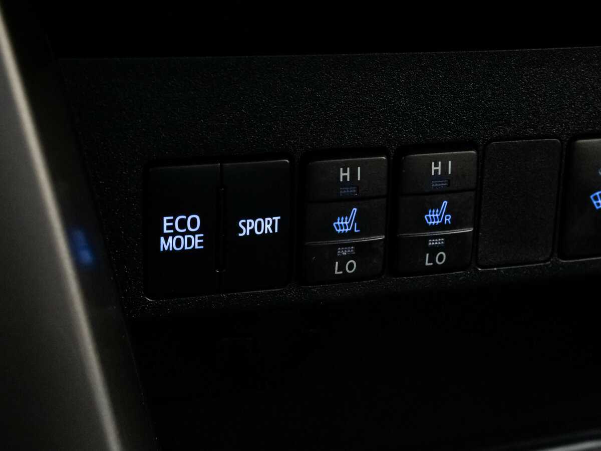 Б/У Тойота Рав4 2014 года. Фото: #9