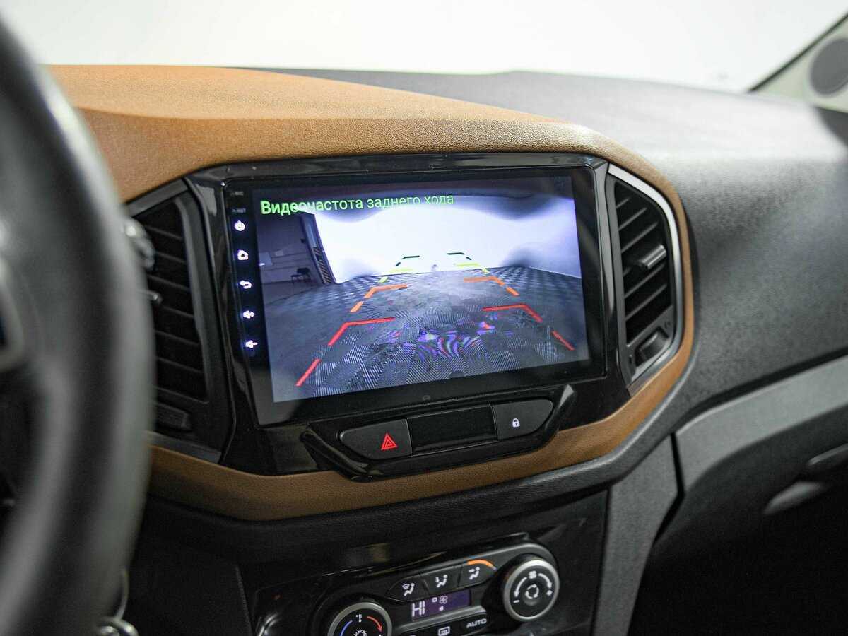 Lada (ВАЗ) XRAY 2021 года с пробегом. Фото: #10