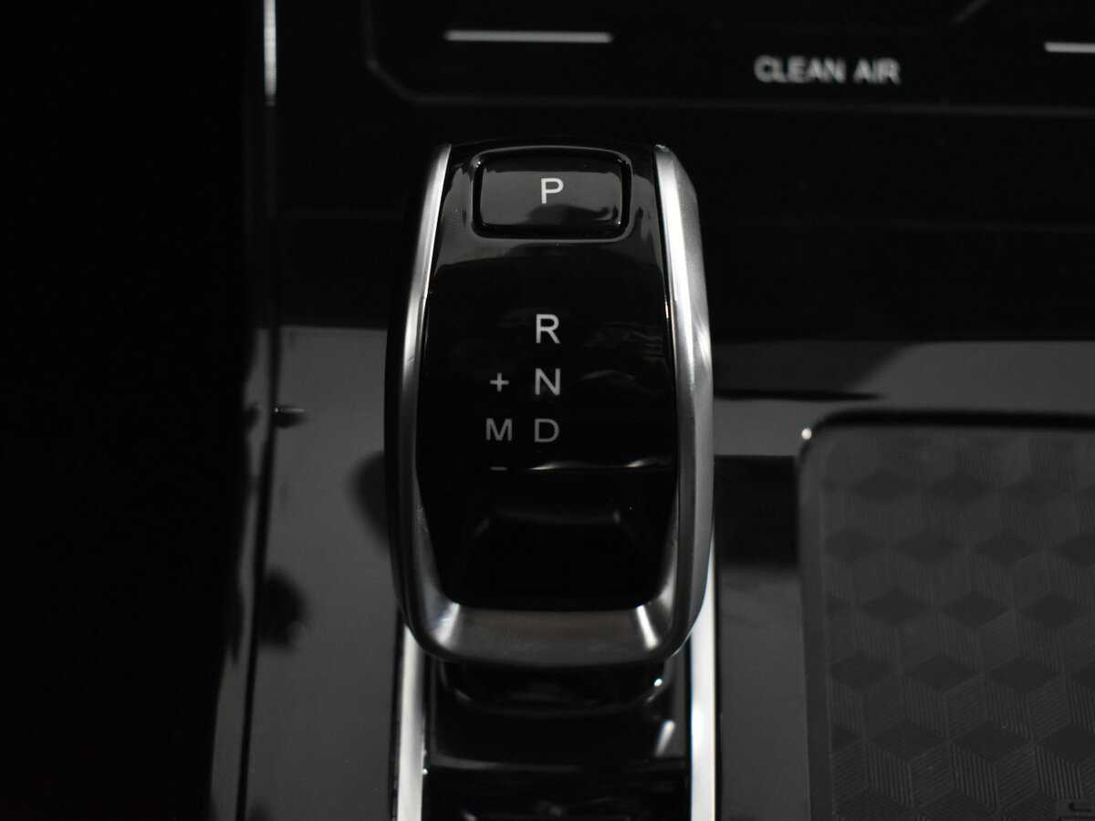 Б/У Чери Тигго 7 Про 2021 года. Фото: #11