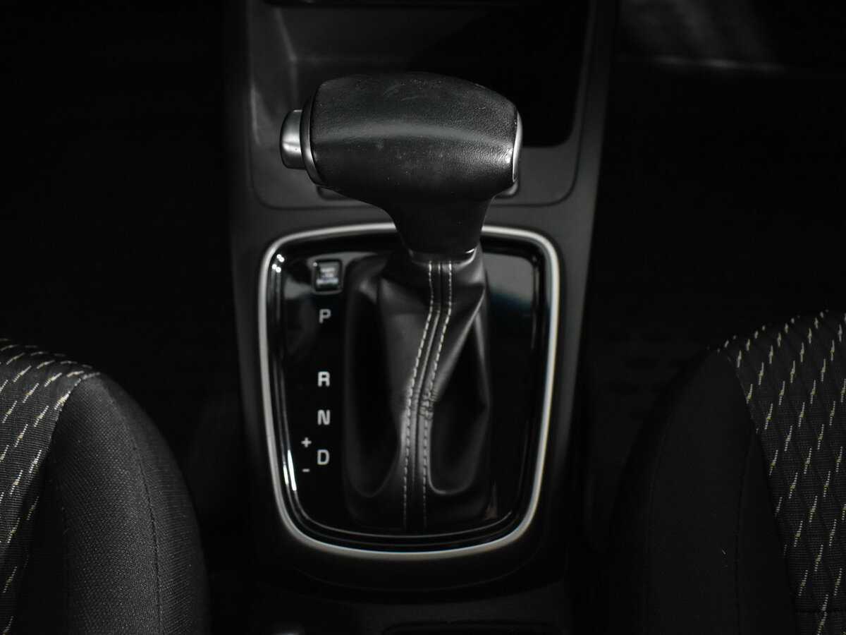 Б/У Киа Рио 2017 года. Фото: #16