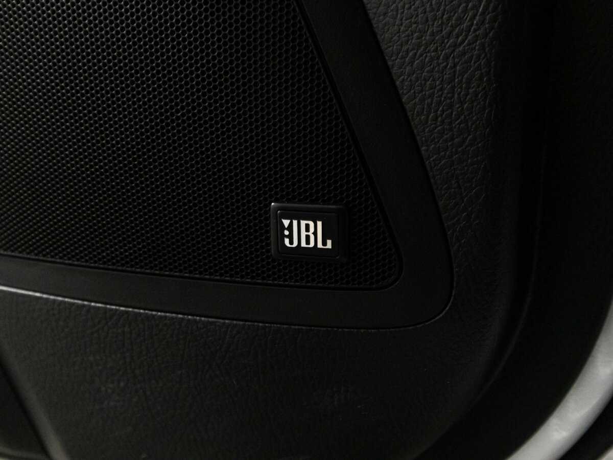 Kia Mohave 2019 года с пробегом. Фото: #16