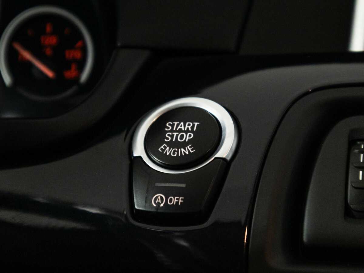 BMW 5 серии 2016 года с пробегом. Фото: #20