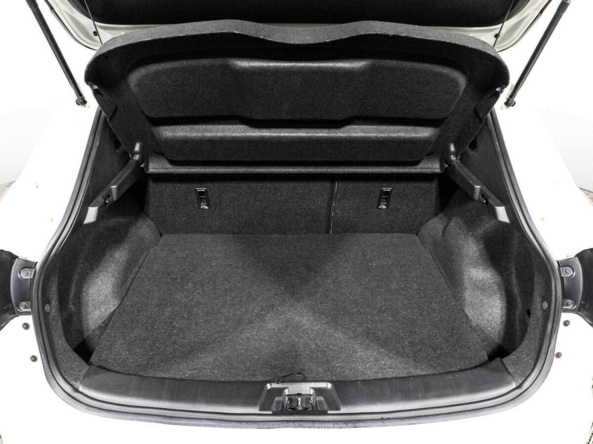 Б/У Ниссан Кашкай 2014 года. Фото: #14