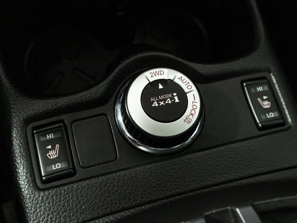 Б/У Ниссан Кашкай 2014 года. Фото: #20