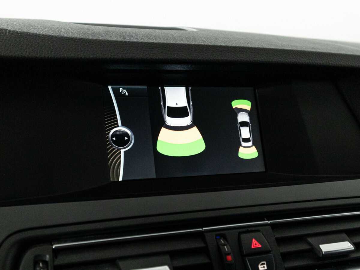 BMW 5 серии 2012 года с пробегом. Фото: #17