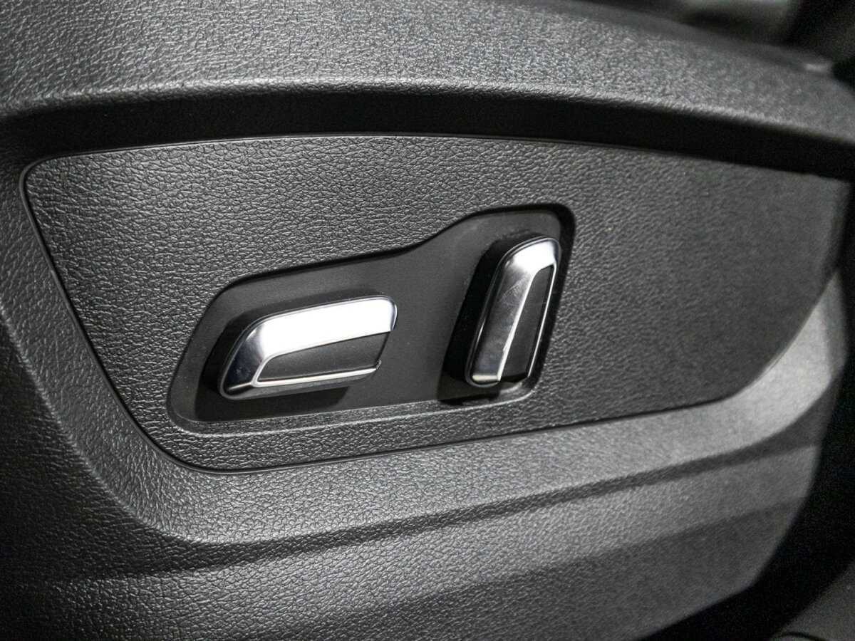 Б/У Чери Тигго 7 Про 2022 года. Фото: #16