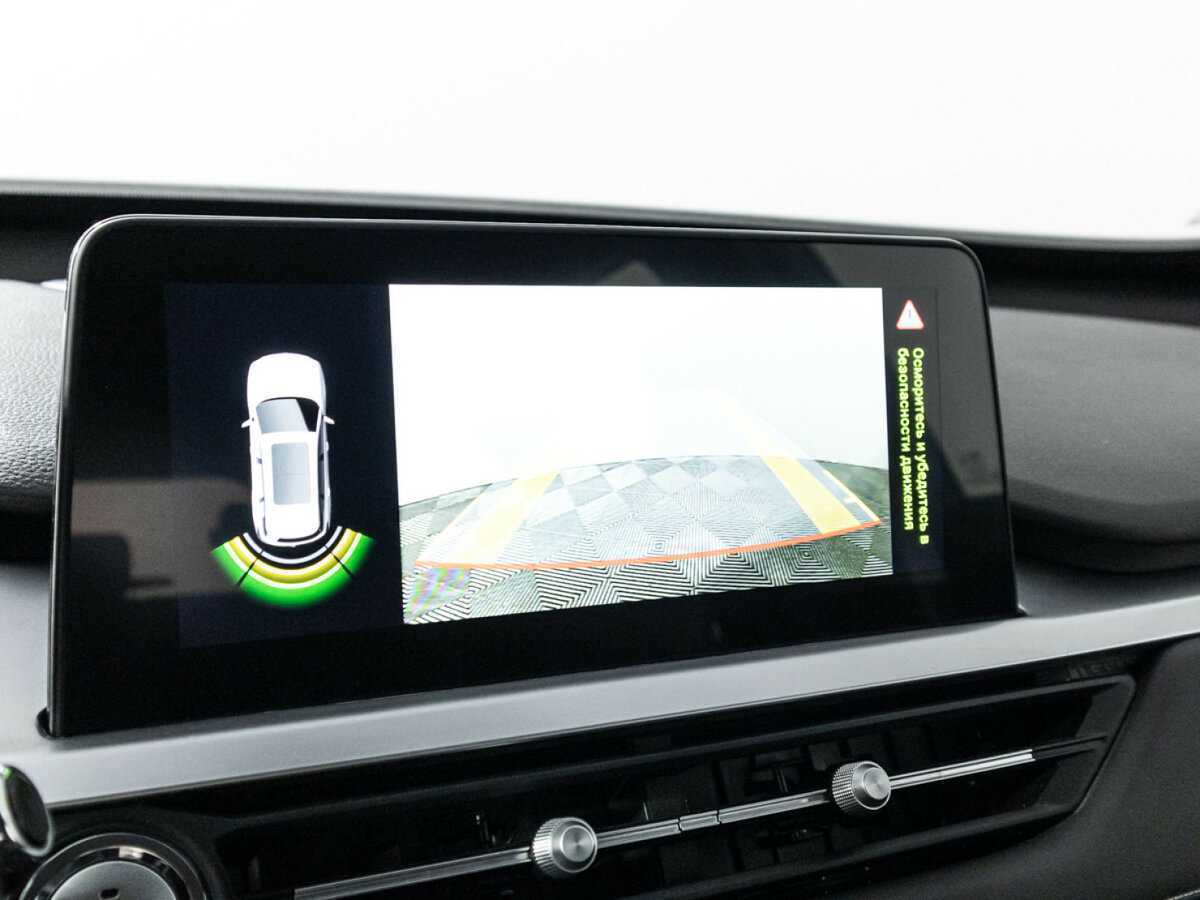 Б/У Чери Тигго 7 Про 2022 года. Фото: #17