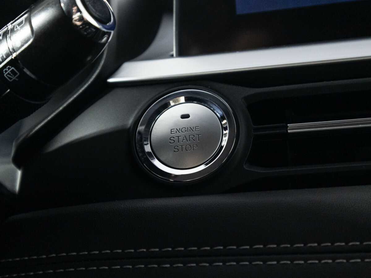 Б/У Чери Тигго 7 Про 2022 года. Фото: #21