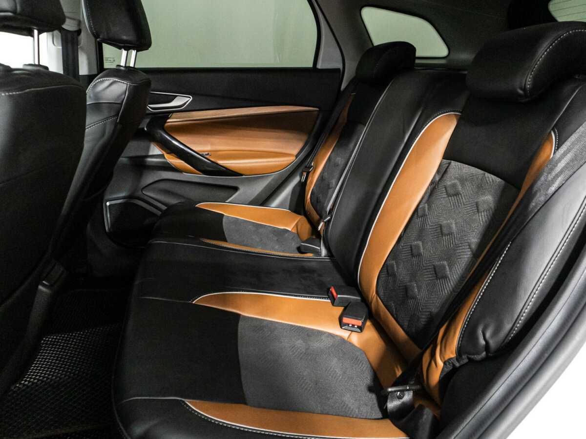 Б/У Лада (ВАЗ) Веста 2024 года. Фото: #9