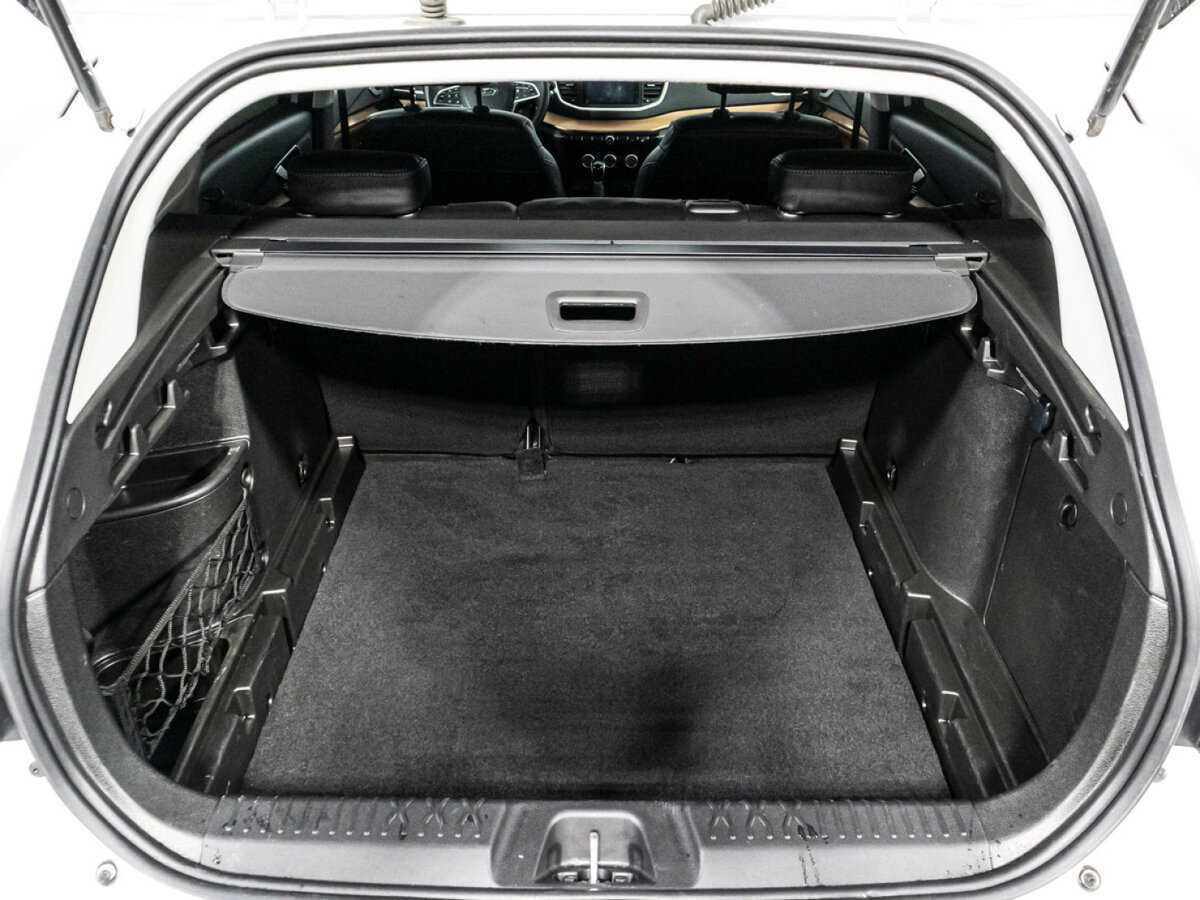 Б/У Лада (ВАЗ) Веста 2024 года. Фото: #14