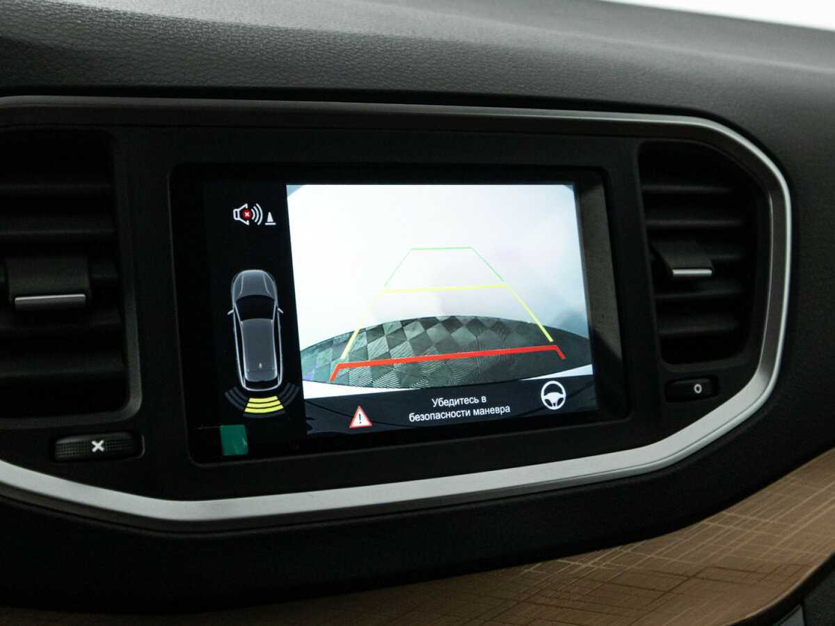 Б/У Лада (ВАЗ) Веста 2024 года. Фото: #15