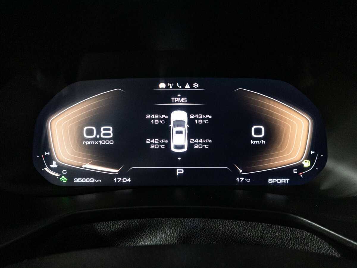 Б/У Хавал Ф7-икс 2023 года. Фото: #11