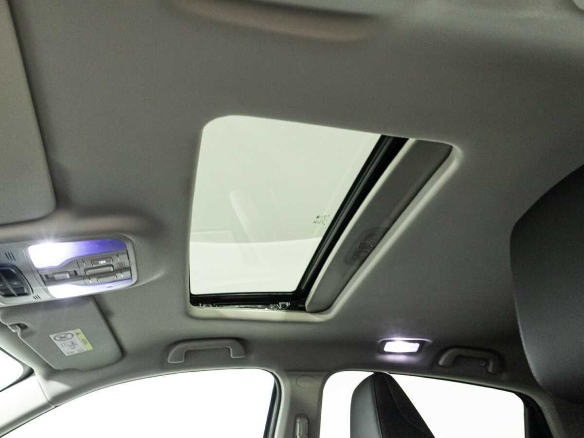 Б/У Хавал Ф7-икс 2023 года. Фото: #18