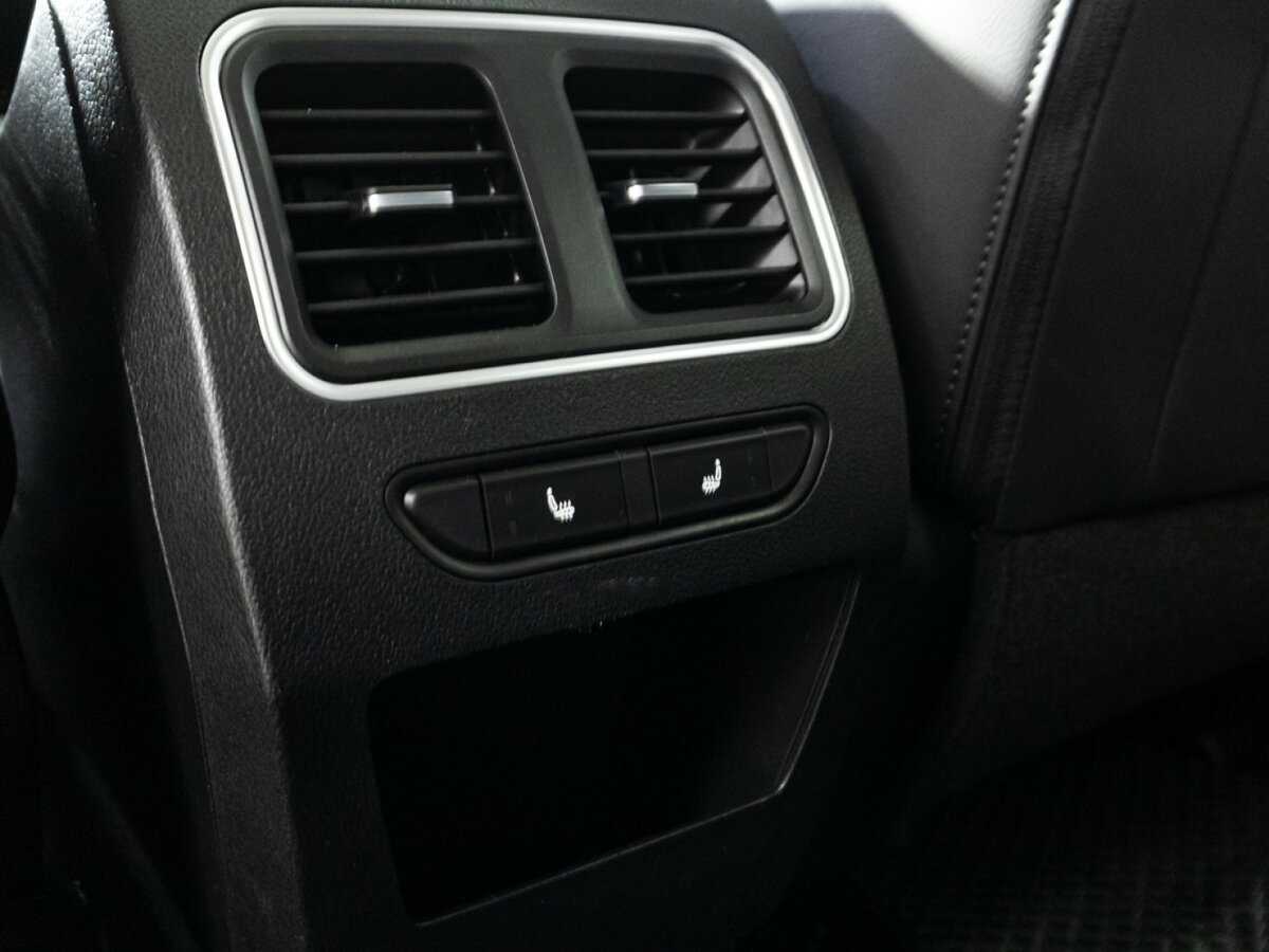 Б/У Хавал Ф7-икс 2023 года. Фото: #21