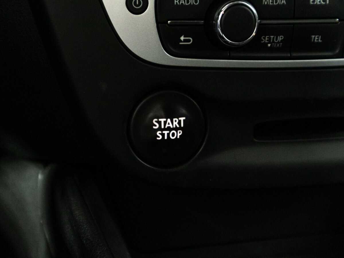 Б/У Рено Меган 2013 года. Фото: #15