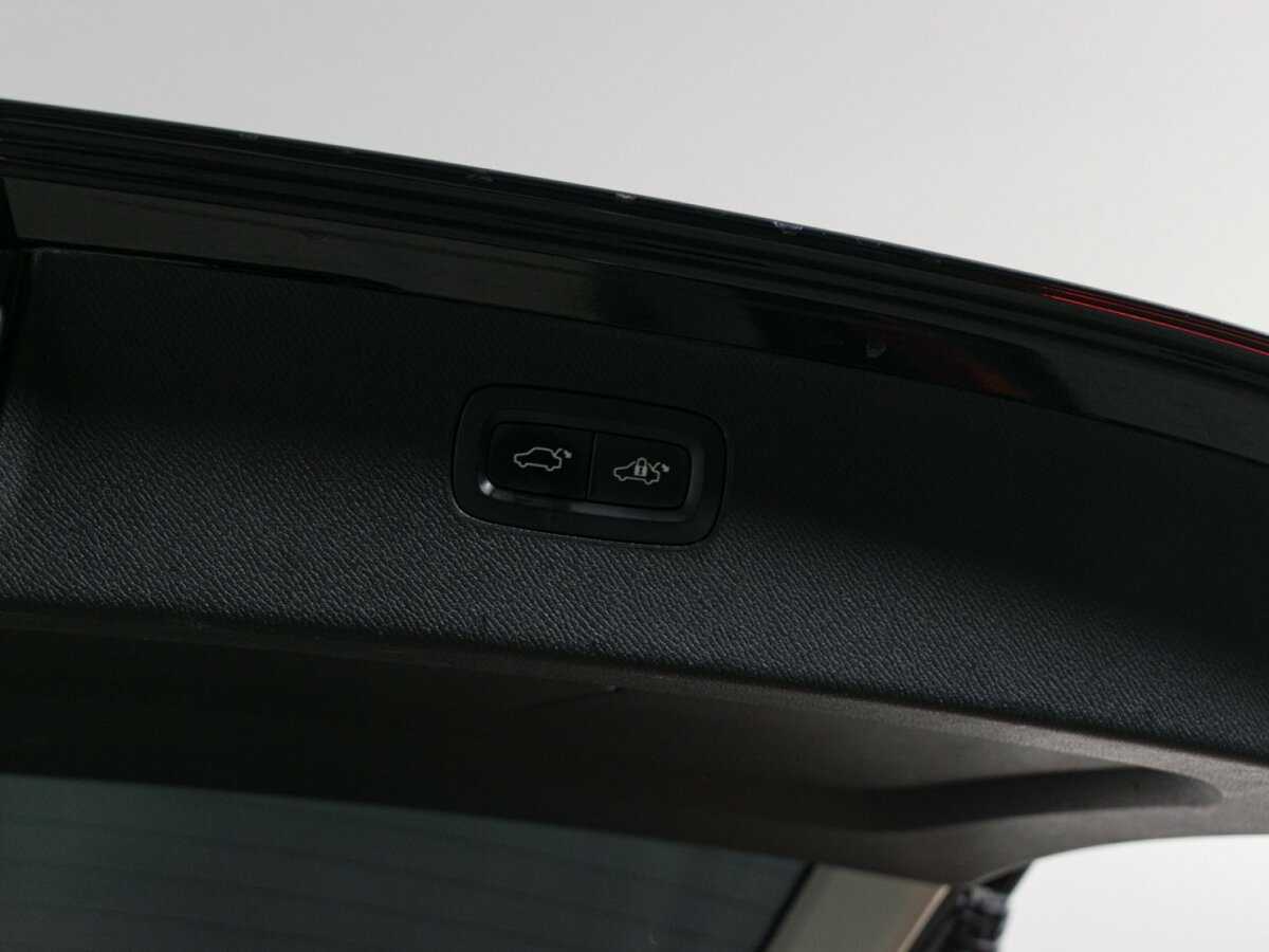 Volvo XC90 2015 года с пробегом. Фото: #6