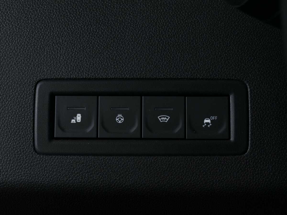 Б/У Рено Аркана 2019 года. Фото: #15