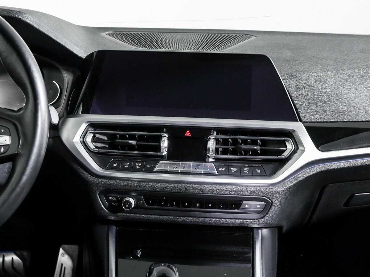 BMW 3 серии 2019 года с пробегом. Фото: #9