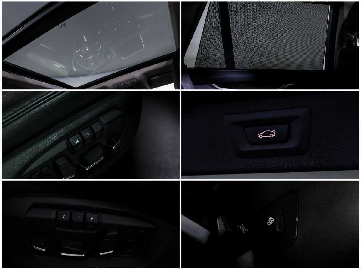 BMW X5 2013 года с пробегом. Фото: #20