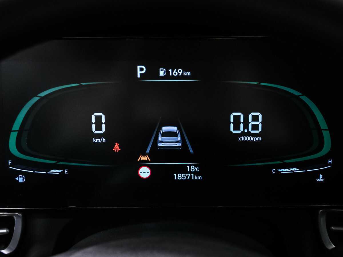 Б/У Хендай Елантра 2024 года. Фото: #9