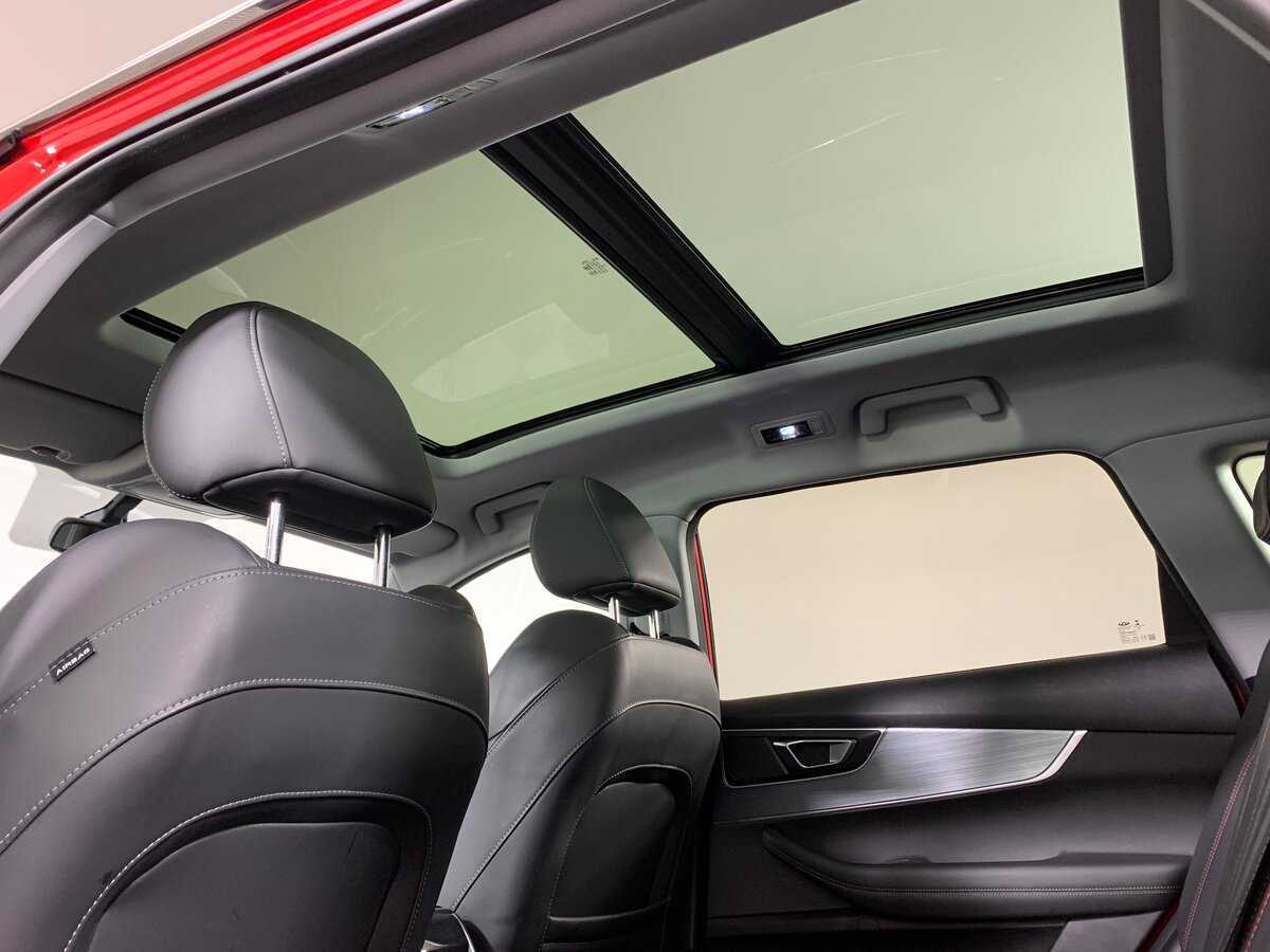 Chery Tiggo 7 Pro 2022 года с пробегом. Фото: #18