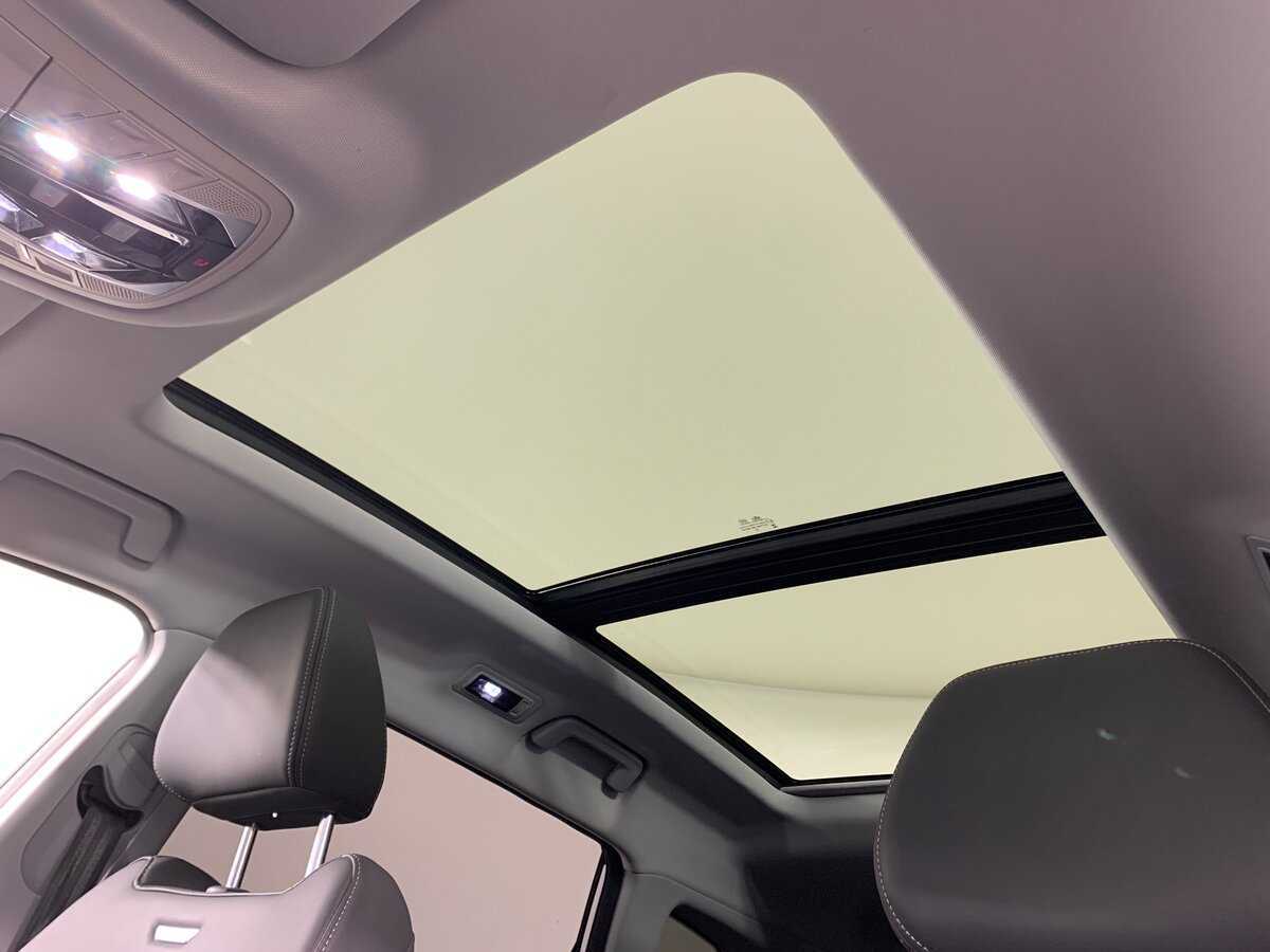 Chery Tiggo 7 Pro Max 2023 года с пробегом. Фото: #18