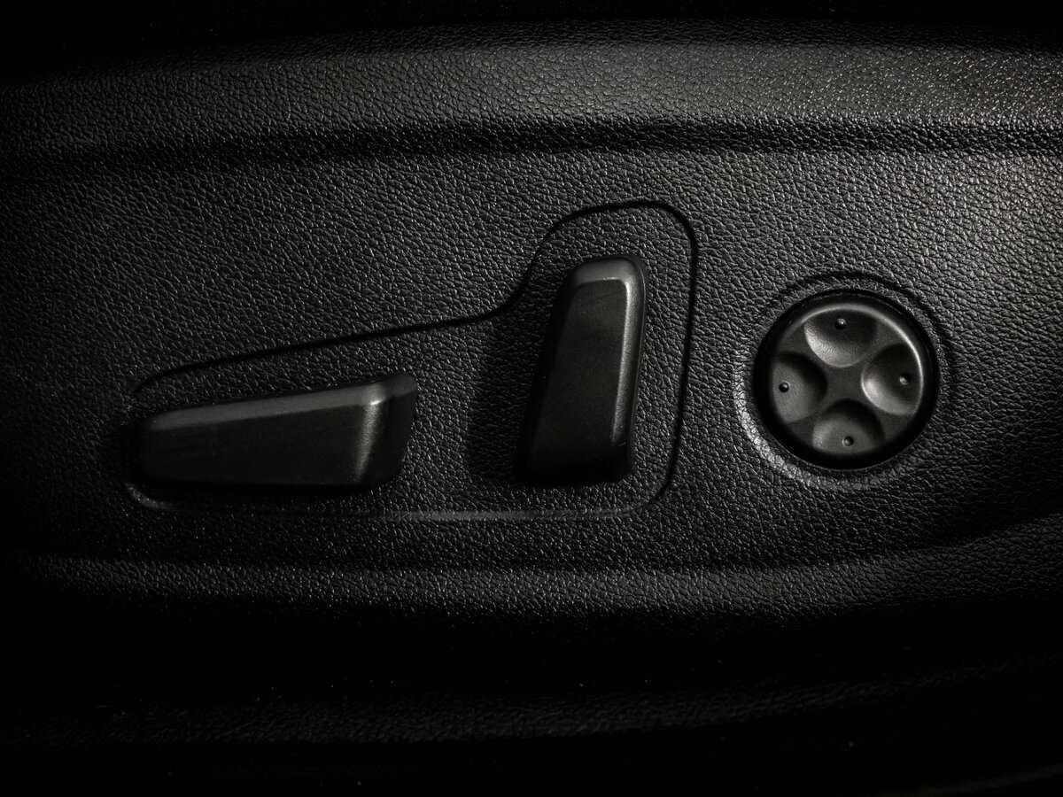 Б/У Киа Оптима 2019 года. Фото: #20