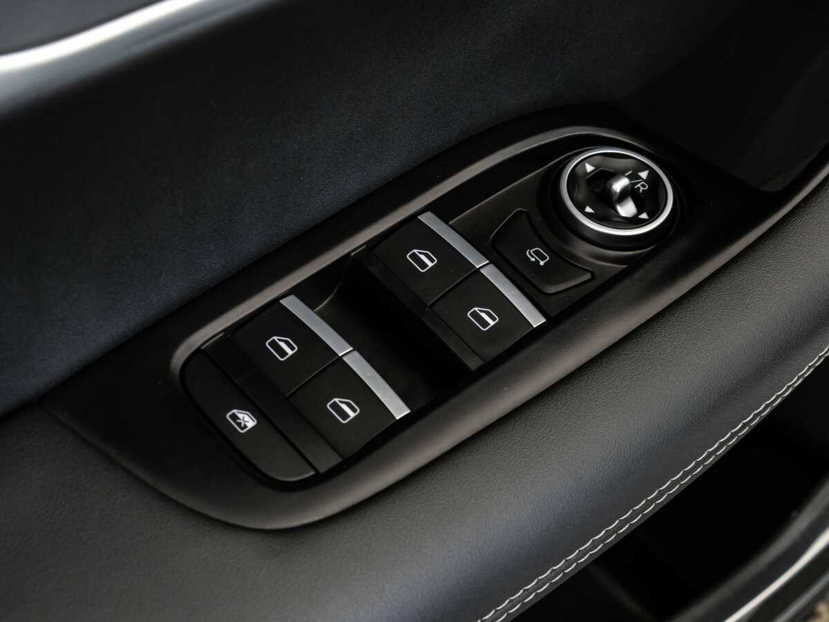 Б/У Чери Тигго 7 Про 2022 года. Фото: #13