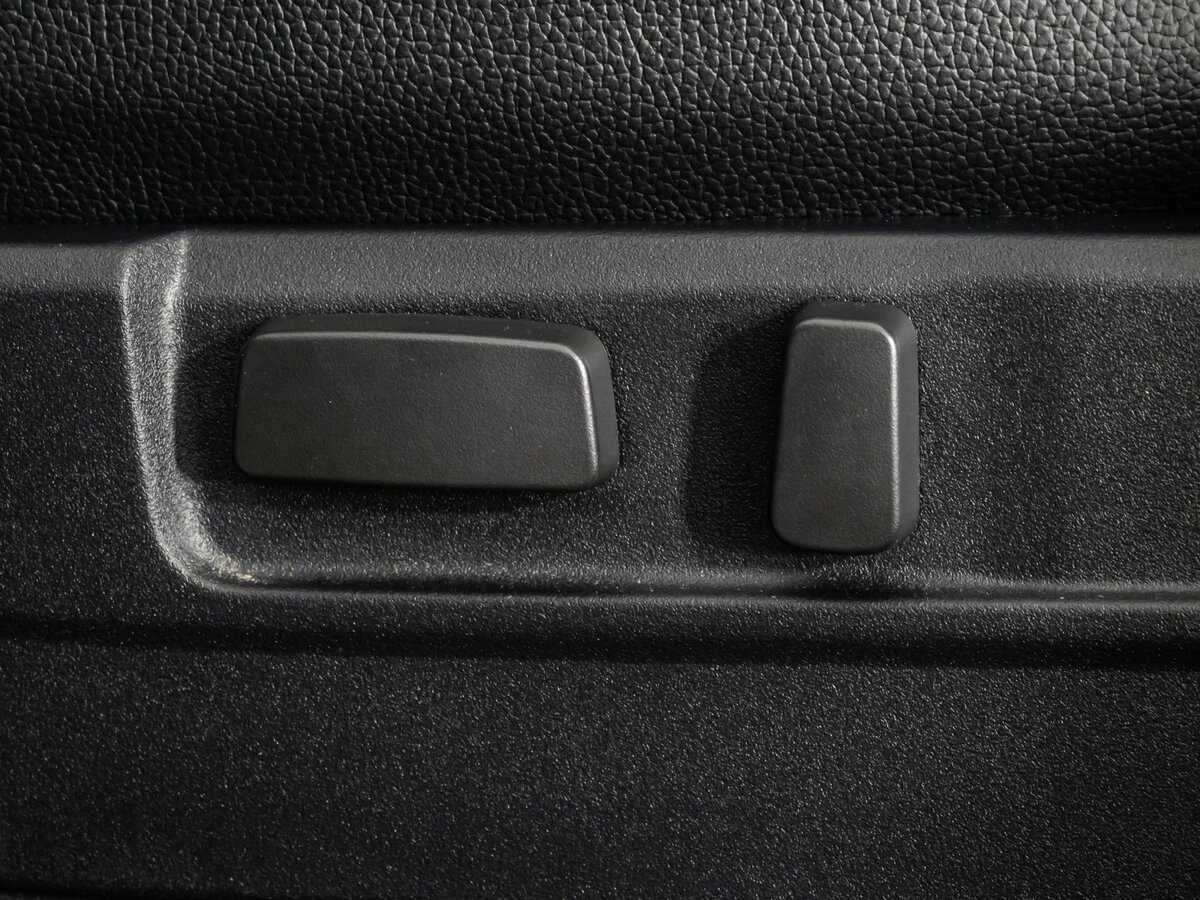 Mitsubishi ASX 2015 года с пробегом. Фото: #17