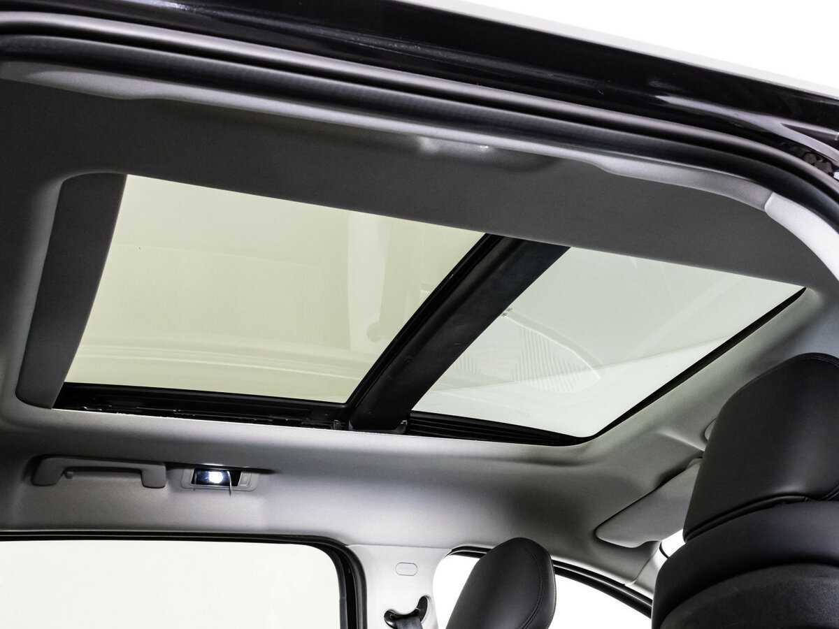 EXEED TXL 2022 года с пробегом. Фото: #16