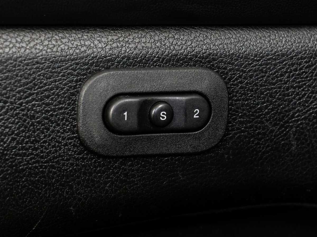 Jeep Grand Cherokee 2013 года с пробегом. Фото: #17