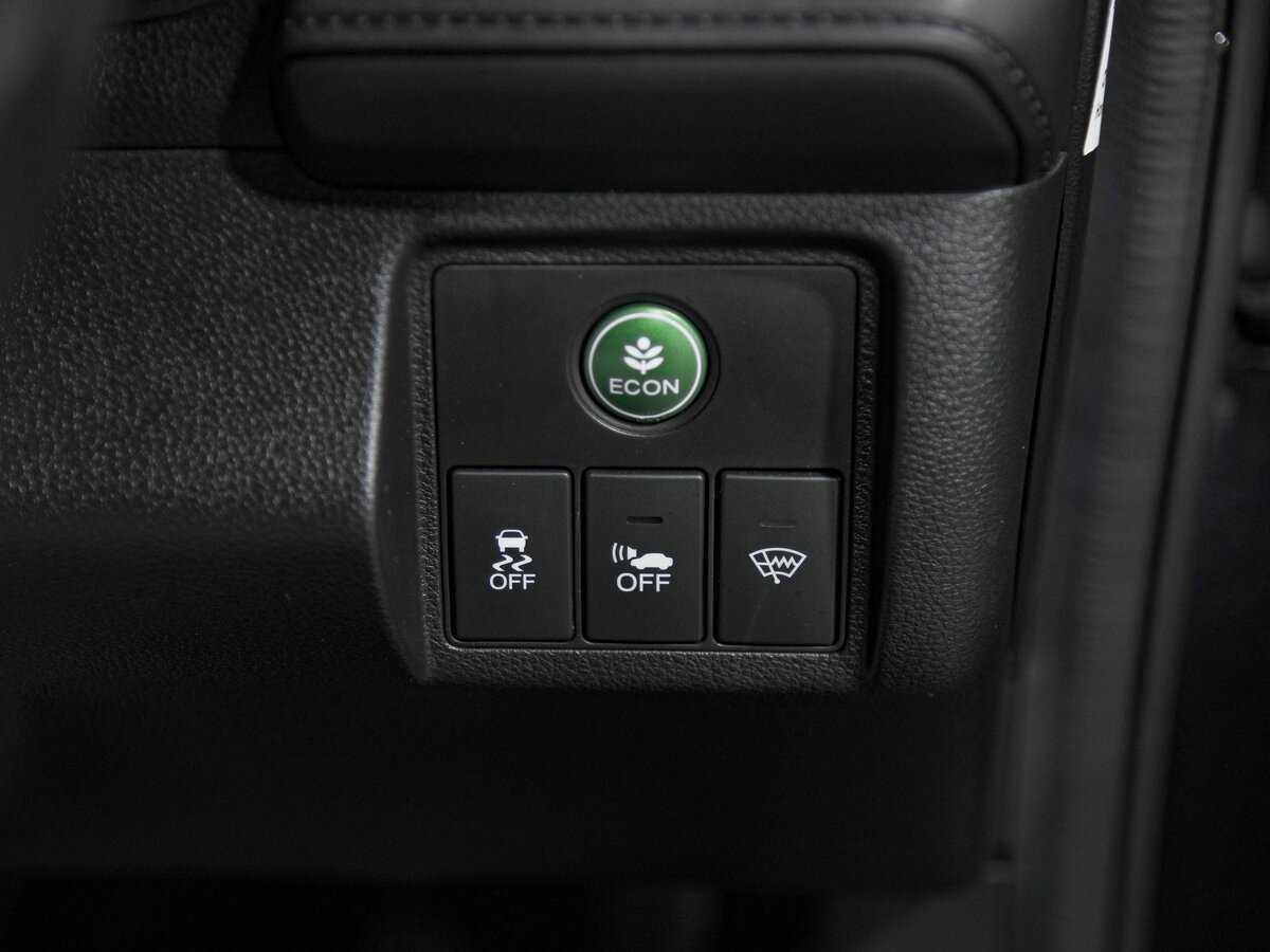 Honda Vezel 2014 года с пробегом. Фото: #13