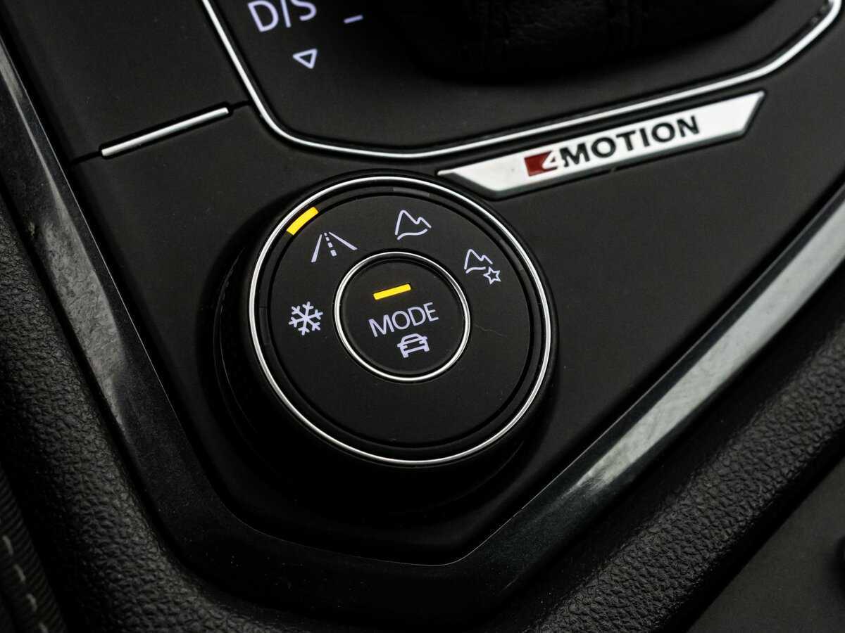 Volkswagen Tiguan 2019 года с пробегом. Фото: #15