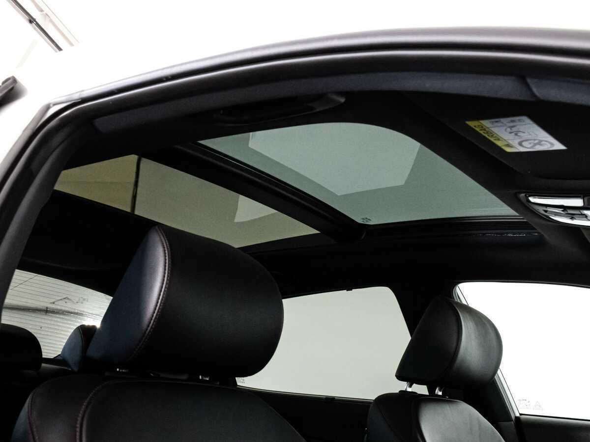 Kia Optima 2020 года с пробегом. Фото: #18