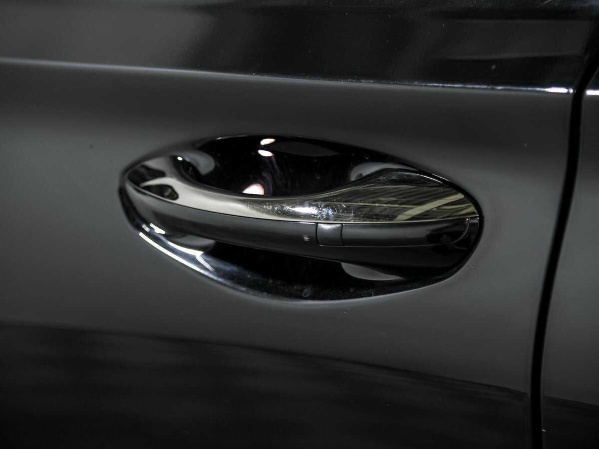 Hyundai Santa Fe 2019 года с пробегом. Фото: #26