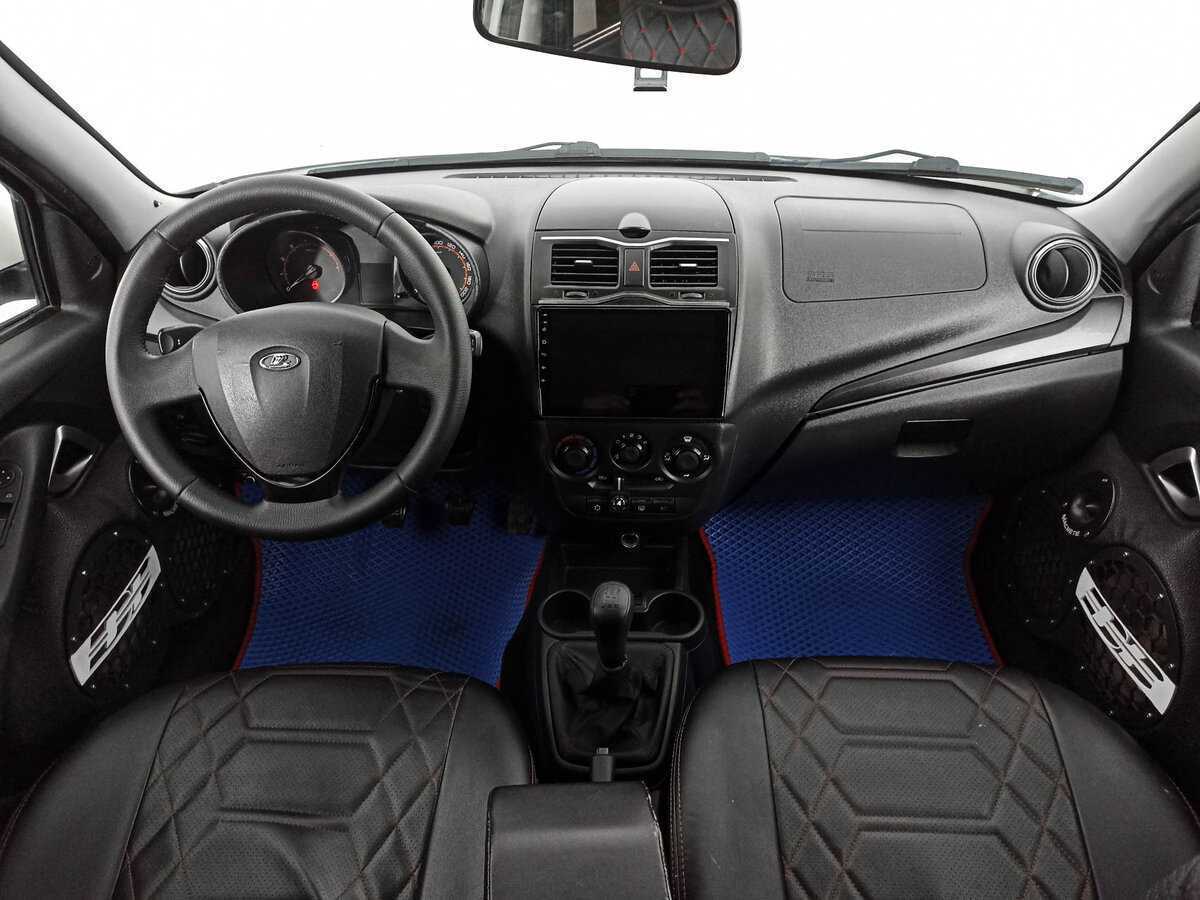 Б/У Лада (ВАЗ) Гранта 2020 года. Фото: #13