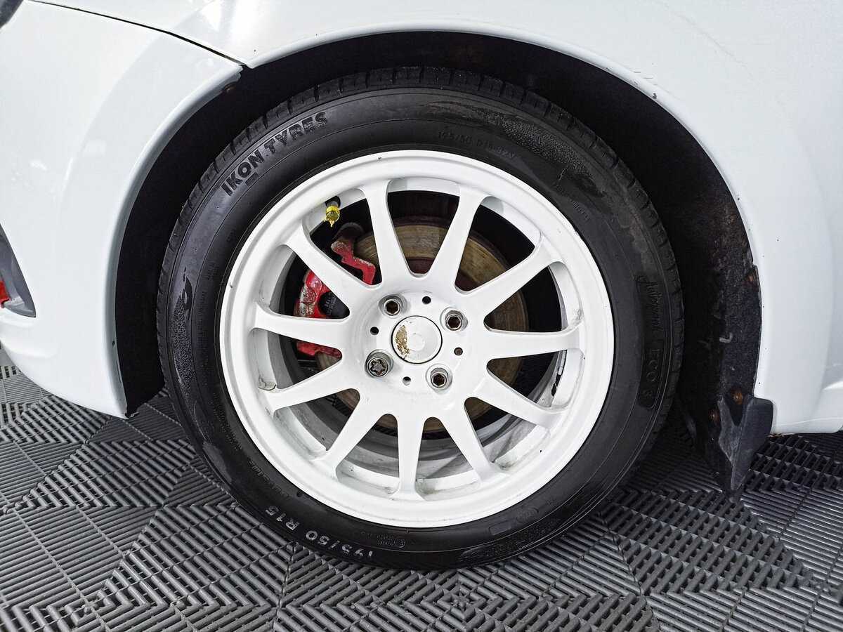 Б/У Лада (ВАЗ) Гранта 2020 года. Фото: #17