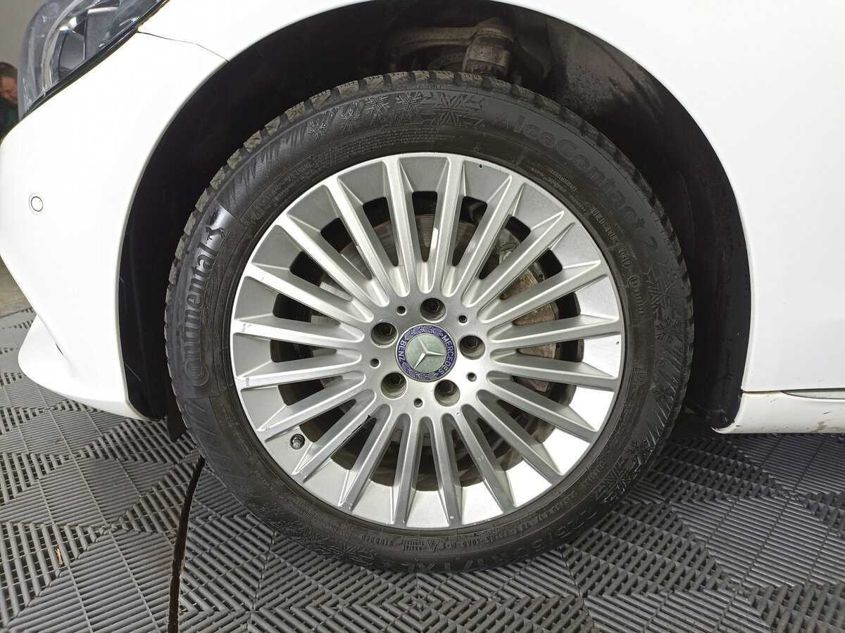 Mercedes-Benz C-Класс 2014 года с пробегом. Фото: #17