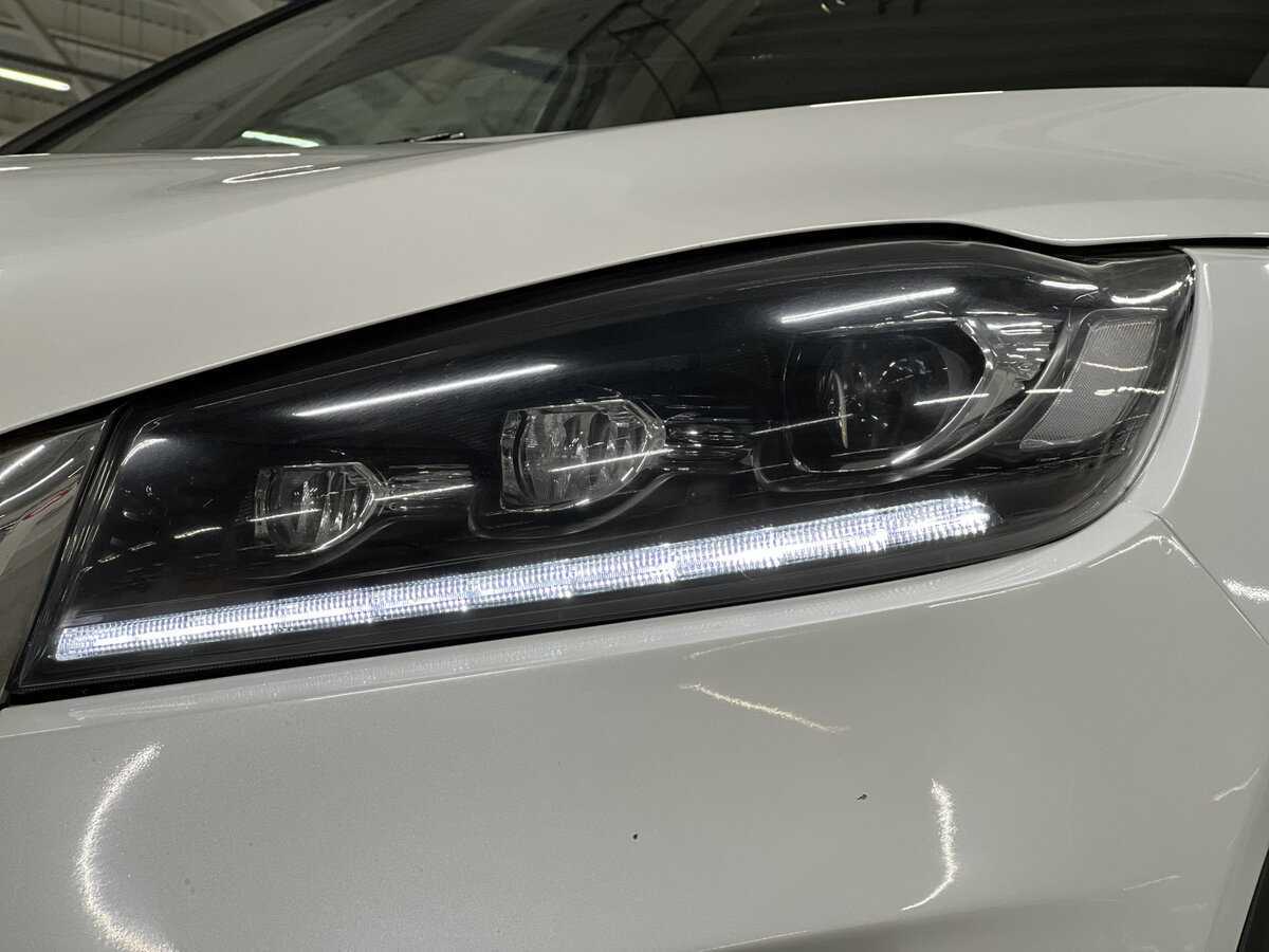 Kia Sorento 2018 года с пробегом. Фото: #16