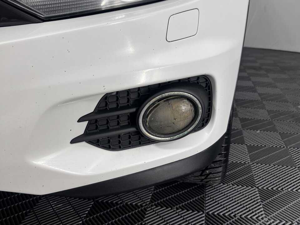 Б/У Фольксваген Тигуан 2013 года. Фото: #16