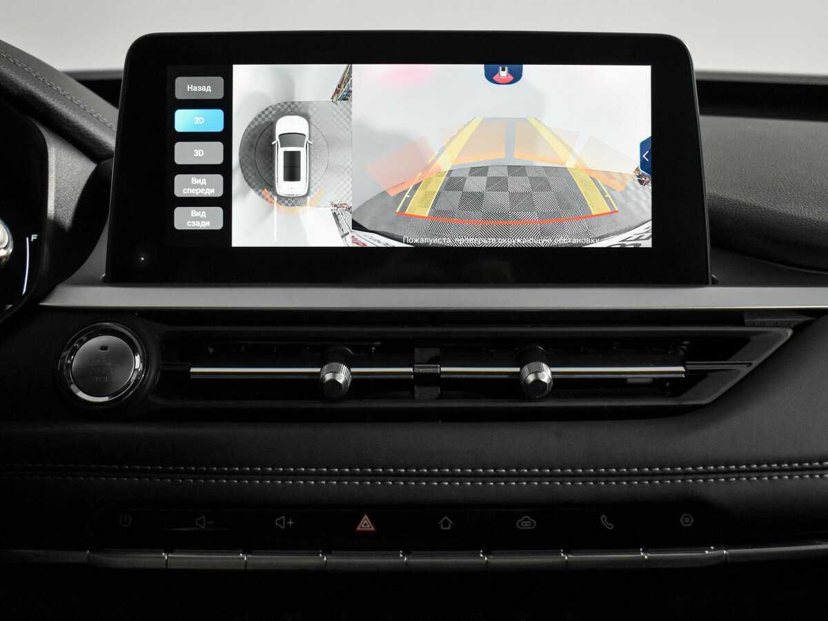 Chery Tiggo 7 Pro 2021 года с пробегом. Фото: #20