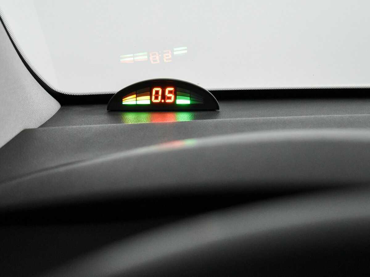 Б/У Хендай Туксон 2018 года. Фото: #17