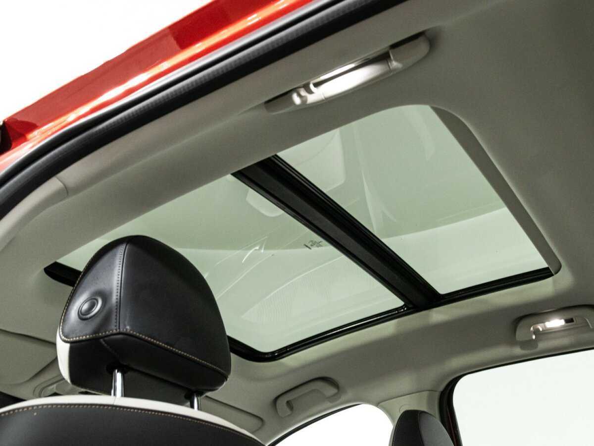 Б/У Хавал Джолион 2024 года. Фото: #16