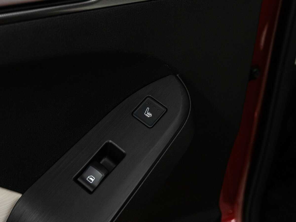 Б/У Хавал Джолион 2024 года. Фото: #23